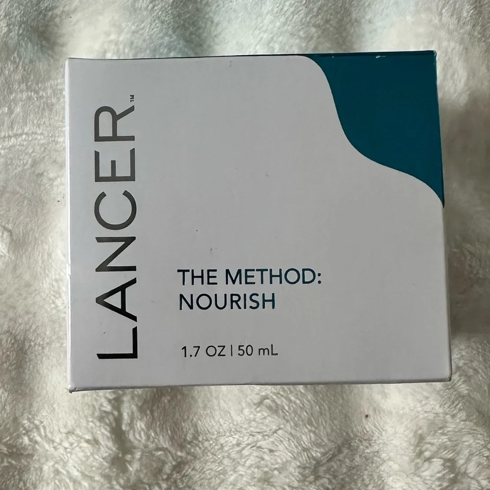 Lancer‎ The Method: Nourish 1.7 oz